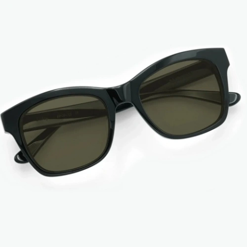 What are the Benefits of Polarized Lenses in Oval Square Sunglasses?